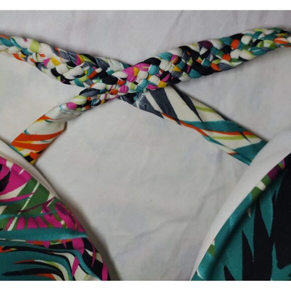 Shade Shore, Bikinis with printed design, for women, size XL, NWT - Picture 4 of 7